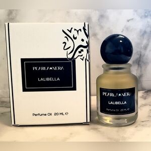 LALIBELLA Arabian Scented Face Body oil